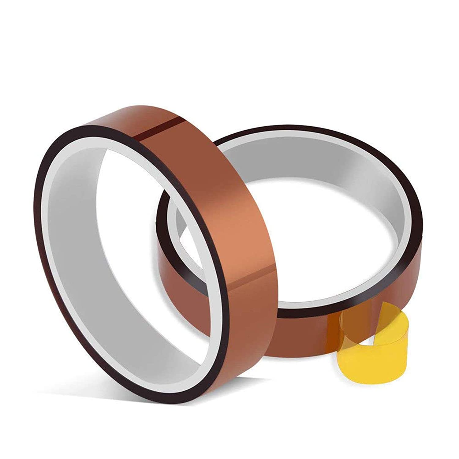 Commercial Vinyl Printing - 2 Rolls/Set High Temperature Heat Resistant