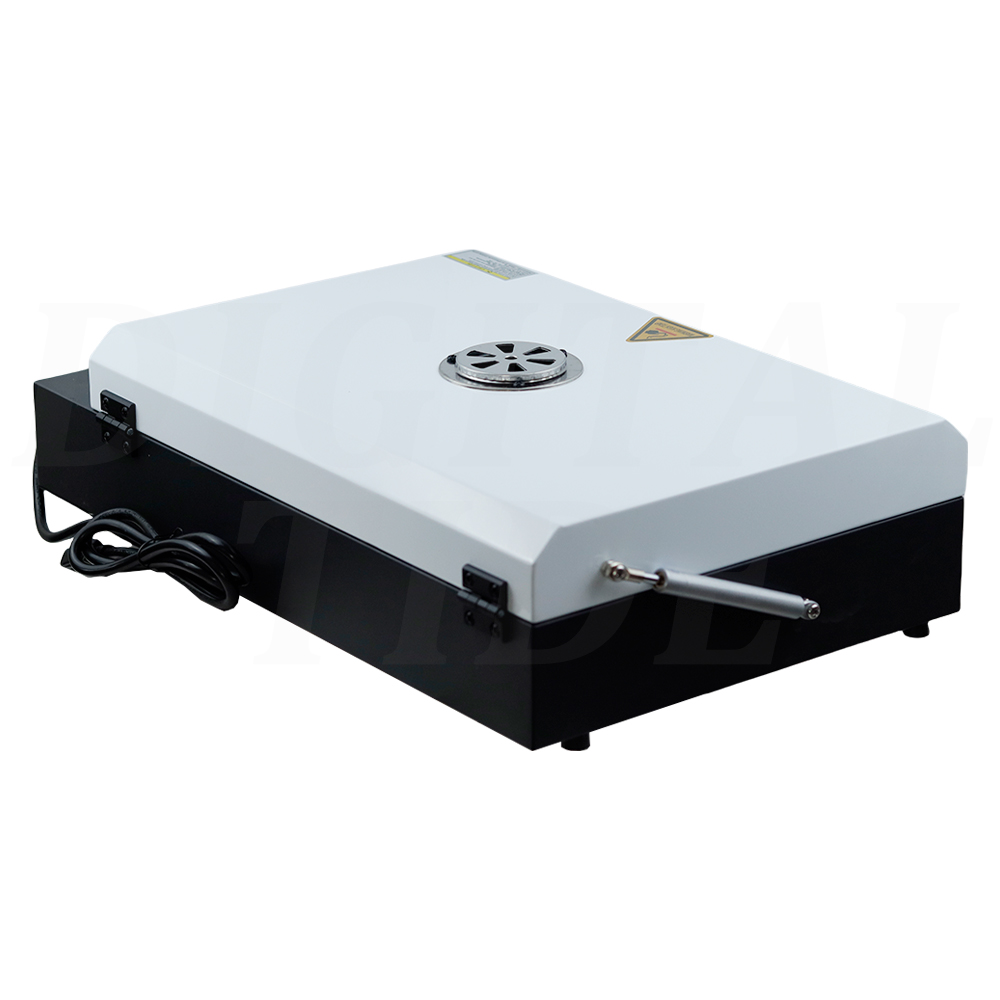 Dtf Film Roll A3 - A3 A4 DTF Film Oven PET