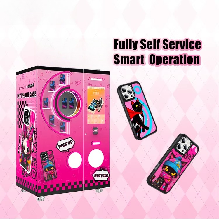 Portable Fast UV Printing Phon - Commercial Printing And Design ulasan dan harga