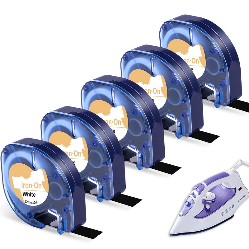 5Pk Compatible Dymo LetraTag I - Commercial Fabric Printing Machine ulasan dan harga