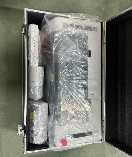 Dual print head XP600/I1600 te - Commercial Printing Supplies Usa ulasan dan harga