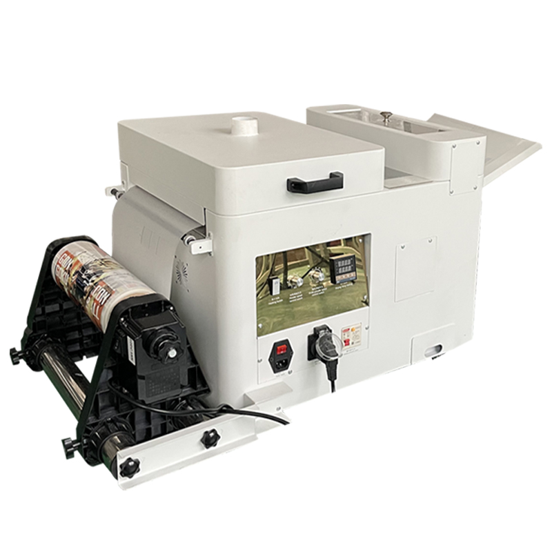 Dual print head XP600/I1600 te - Commercial Printing Supplies Usa ulasan dan harga