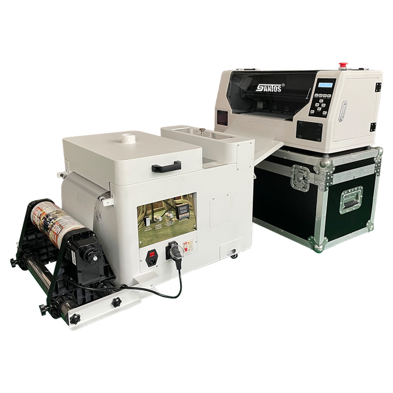 Dual print head XP600/I1600 te - Commercial Printing Supplies Usa ulasan dan harga