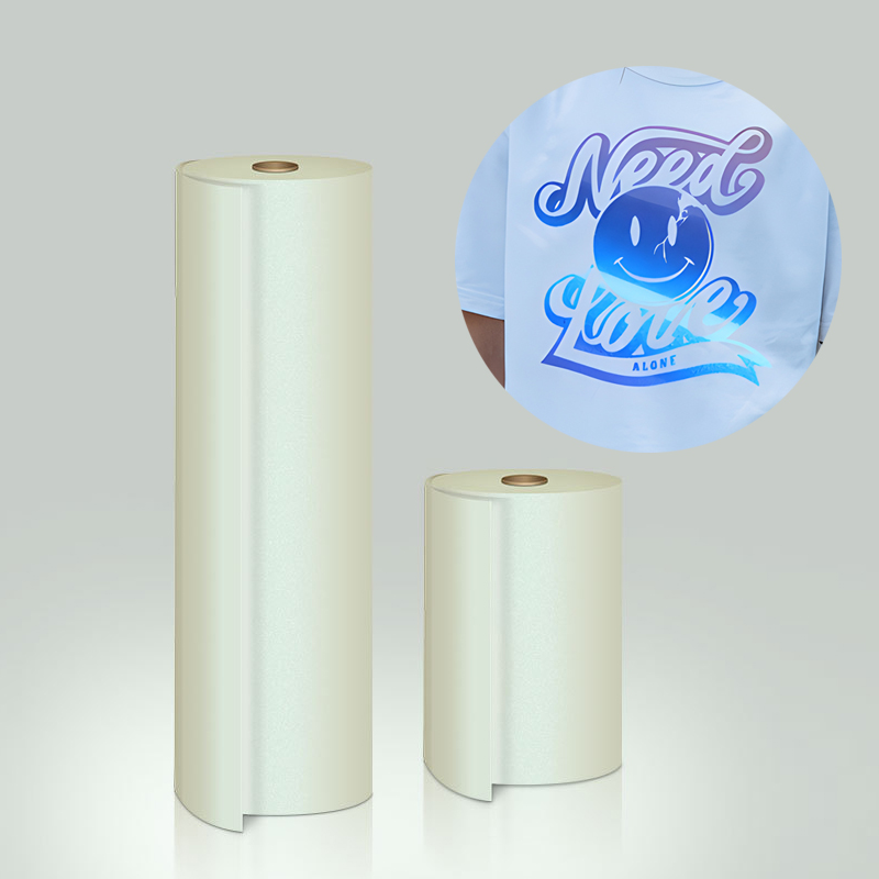 Chameleon Color-Changeable DTF - Dtf Film Roll A3 ulasan dan harga