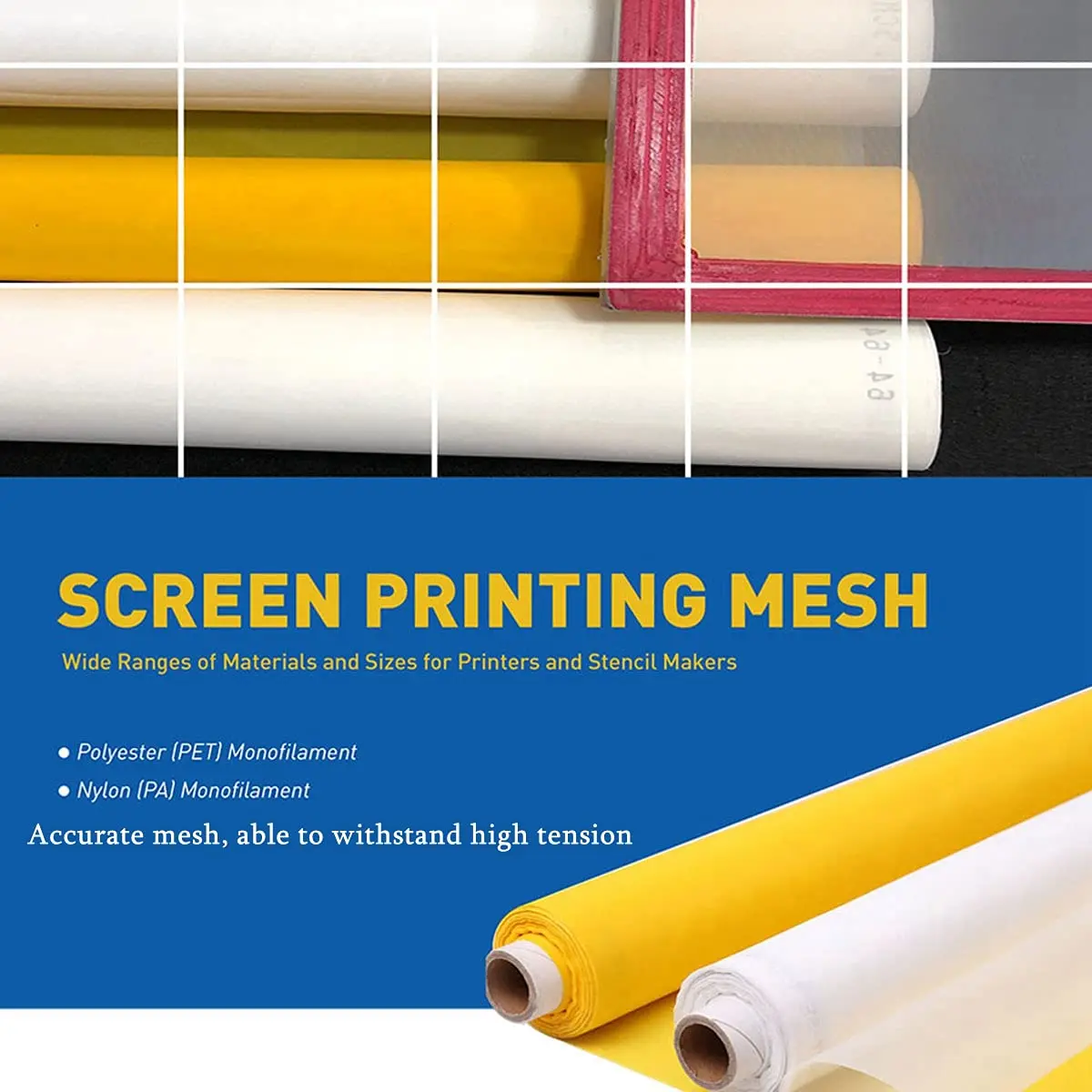 3 Meters 1.65 Meters Yellow Sc - Commercial Printing Supplies Usa ulasan dan harga