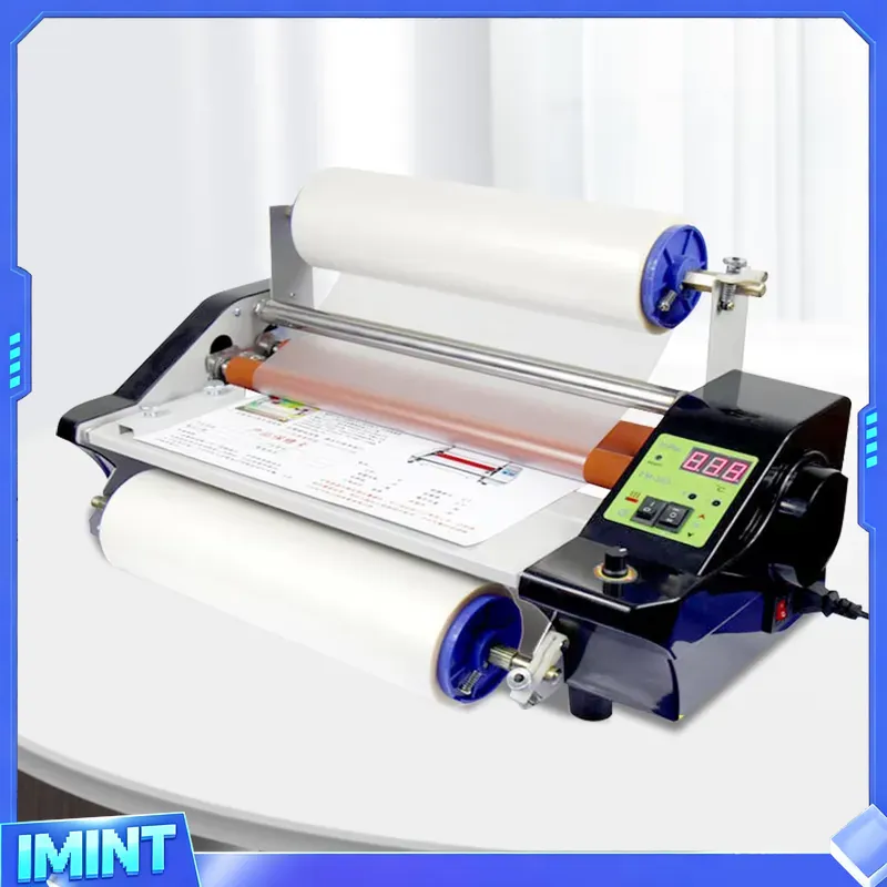 Zequan ZQ-UV-360 A3/A4/A5/A6 H - Dtf Film Roll A3 ulasan dan harga