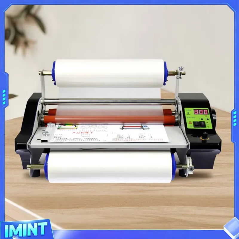 Zequan ZQ-UV-360 A3/A4/A5/A6 H - Dtf Film Roll A3 ulasan dan harga