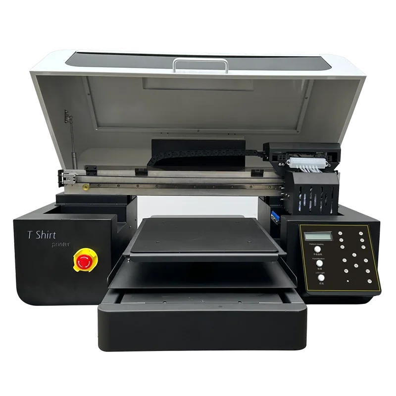 T Shirt Digital Printer 4060 M - Commercial Digital Printing ulasan dan harga