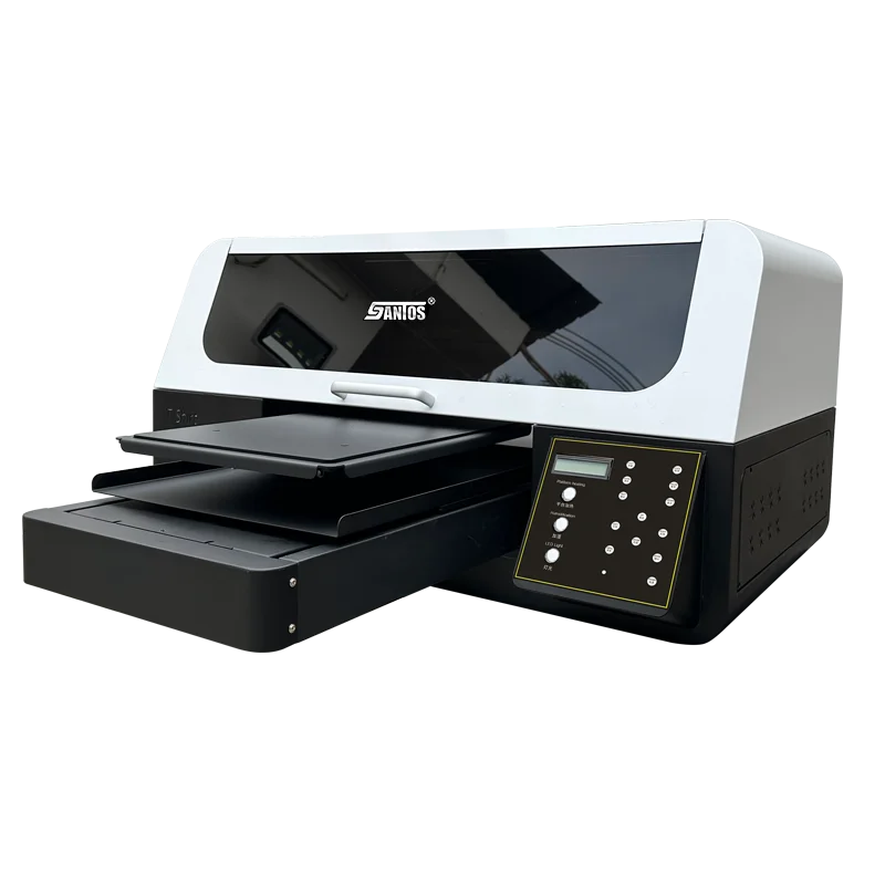 T Shirt Digital Printer 4060 M - Commercial Digital Printing ulasan dan harga