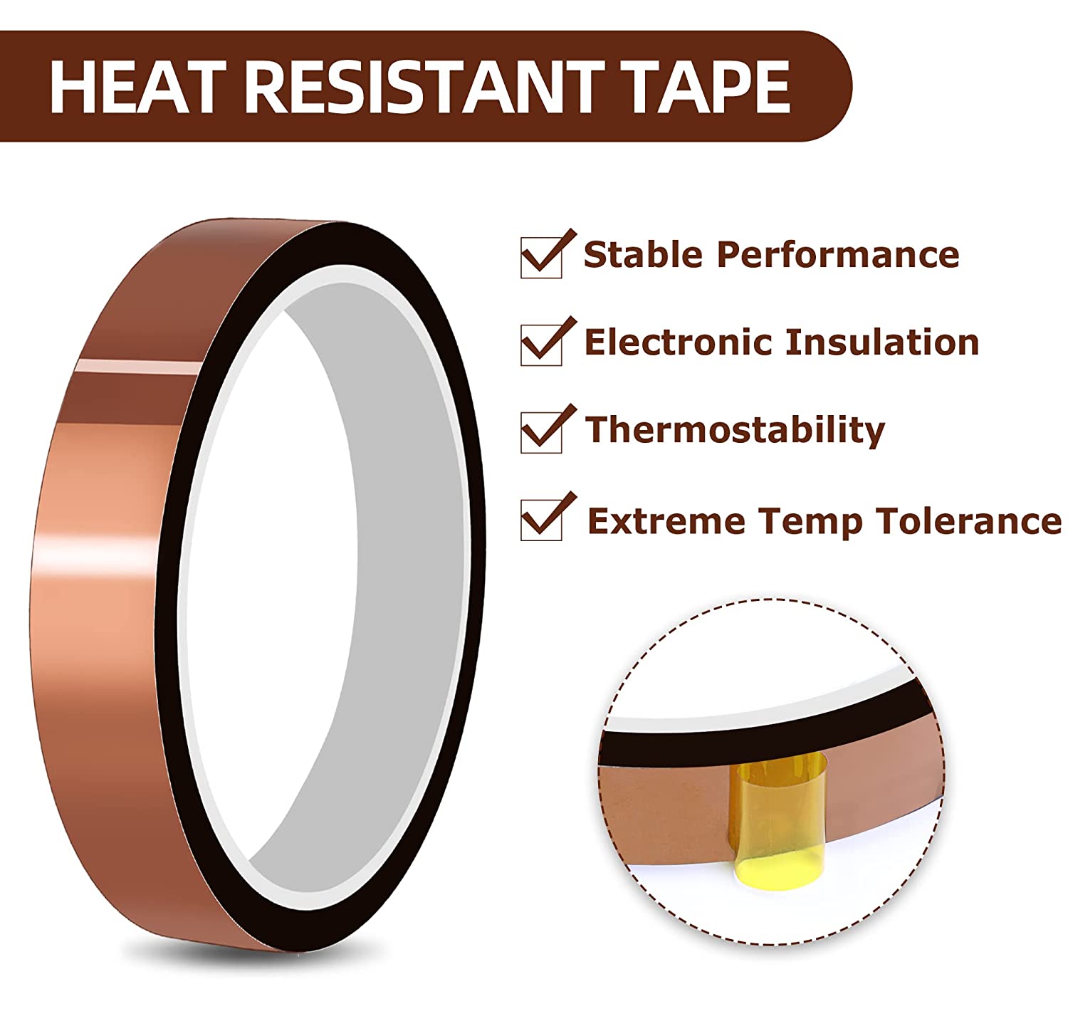 2 Rolls/Set High Temperature H - Commercial Vinyl Printing ulasan dan harga