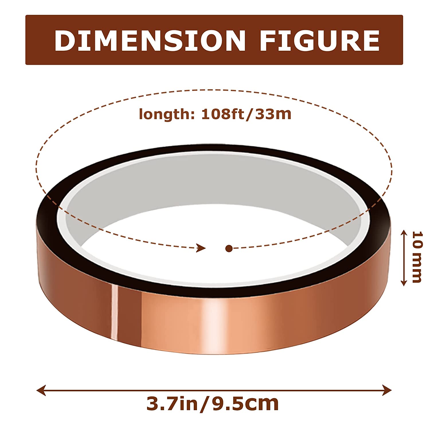 2 Rolls/Set High Temperature H - Commercial Vinyl Printing ulasan dan harga