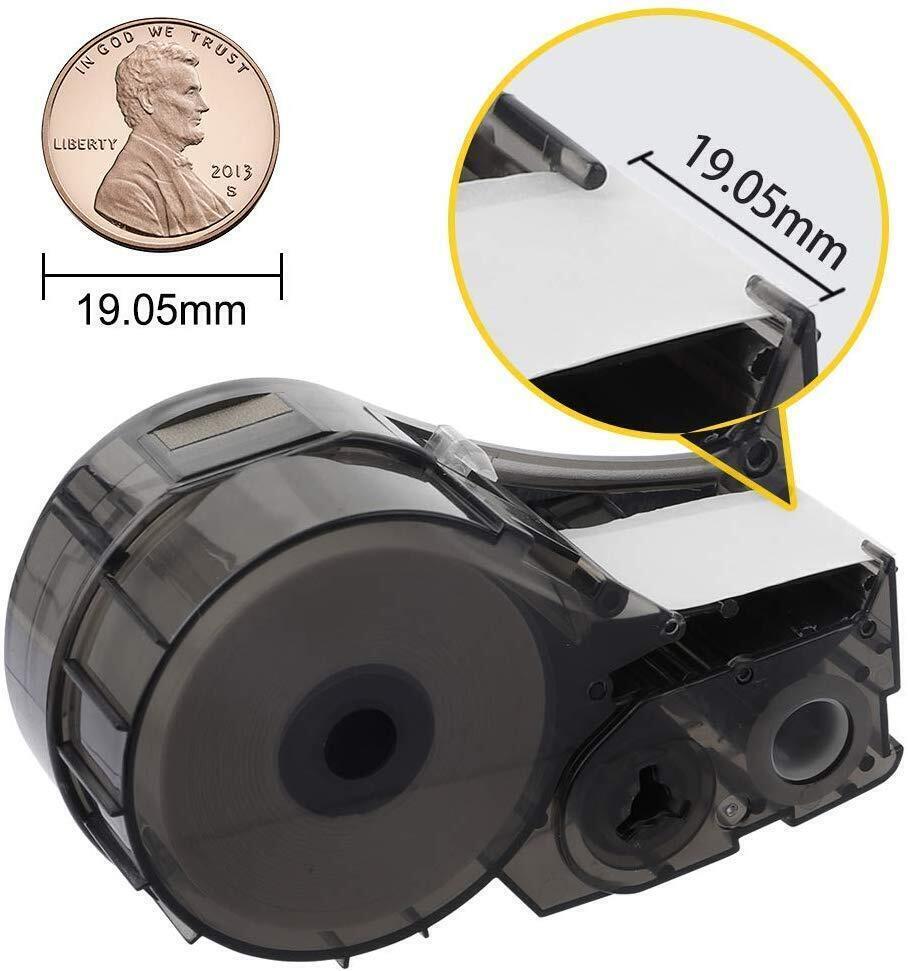 1-10PK Compatible for Brady BM - Commercial Vinyl Printing ulasan dan harga