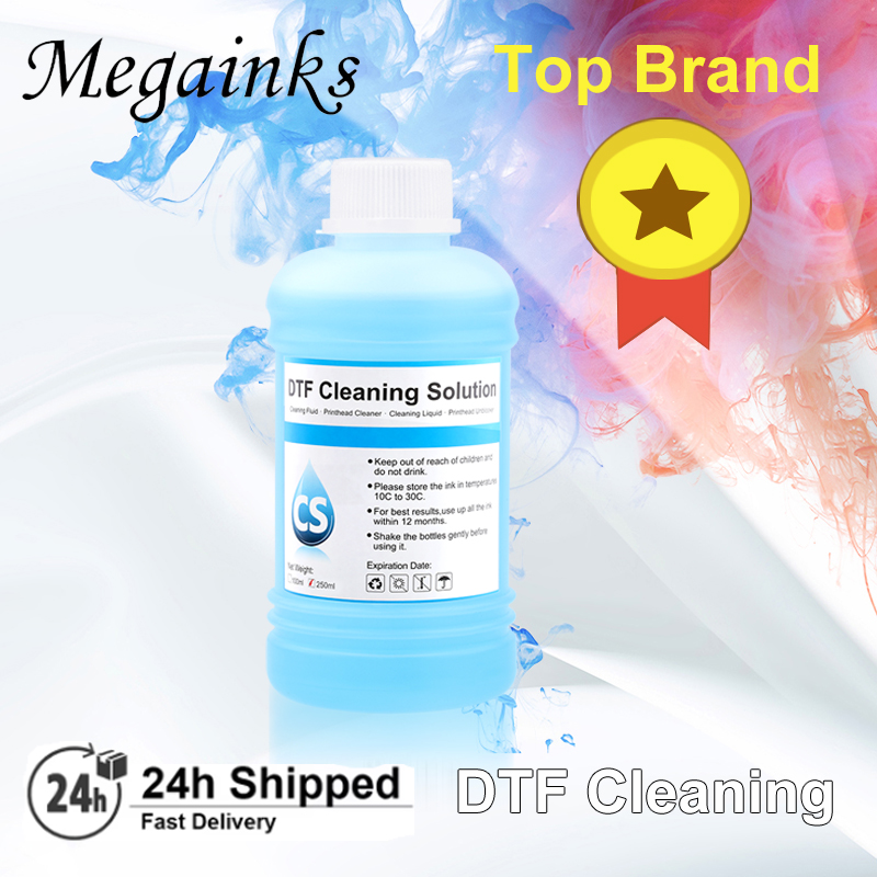 Powerful DTF Cleaning Solution - Dtf Film Roll A3 ulasan dan harga