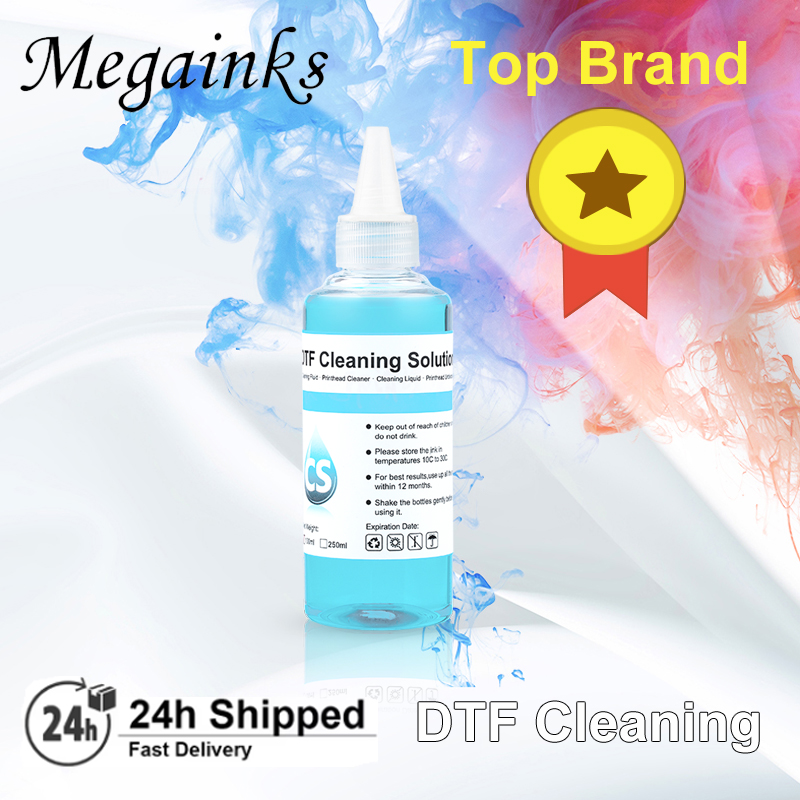 Powerful DTF Cleaning Solution - Dtf Film Roll A3 ulasan dan harga