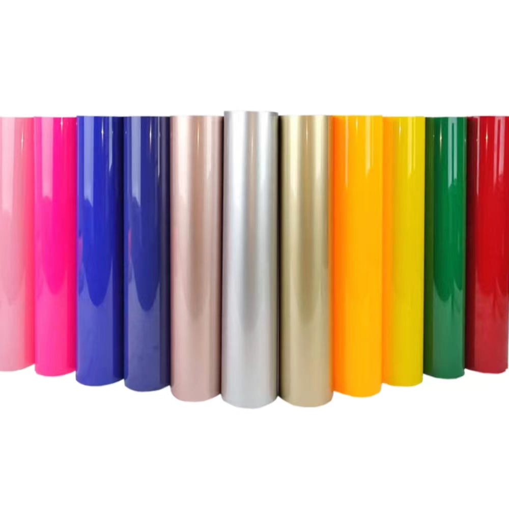 CHEONET HTV --- Flex PU Heat T - Commercial Vinyl Printing ulasan dan harga