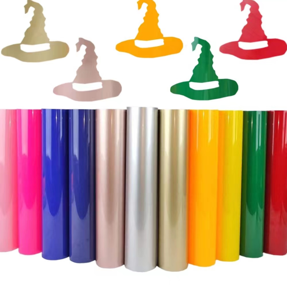 CHEONET HTV --- Flex PU Heat T - Commercial Vinyl Printing ulasan dan harga