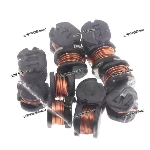 SMD Power Inductor CD54-10uh P - Commercial Printing Supplies Usa ulasan dan harga