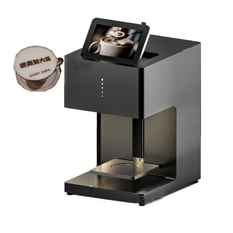 Automatic Smart Colorful Inkje - Commercial Printer ulasan dan harga