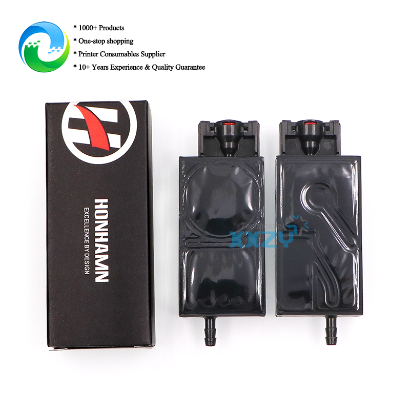4PCS High Quality DTF i3200 Pr - Solvent Printer Ink ulasan dan harga