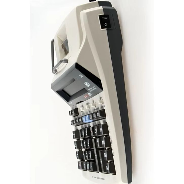 MP-120MG Business Printing Cal - Commercial Printing Supplies Usa ulasan dan harga