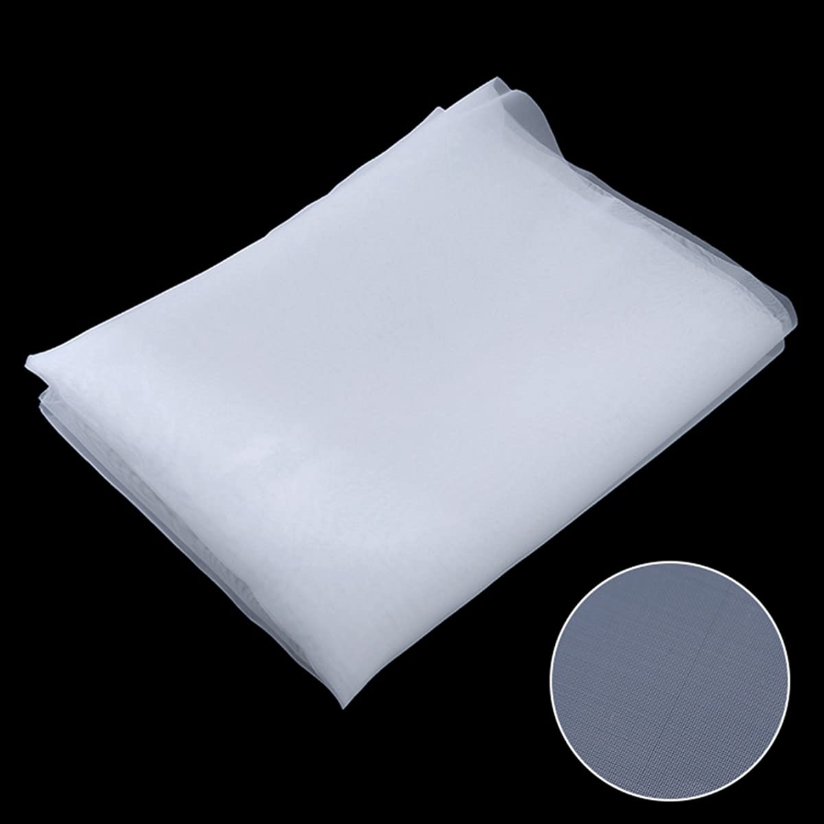 Screen Printing Mesh White Sil - Commercial Printing Supplies Usa ulasan dan harga