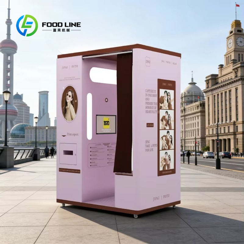 customized selfie booth automa - Commercial Printing Supplies Usa ulasan dan harga