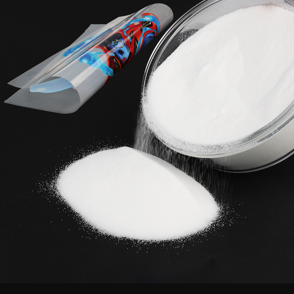 1000g 1kg DTF Powder Fine Powd - Commercial Fabric Printing Machine ulasan dan harga