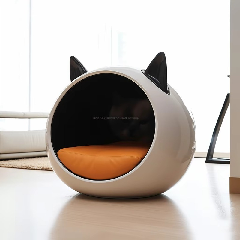 Modern 3D Printed Pet Furnitur - Commercial Printing Supplies Usa ulasan dan harga