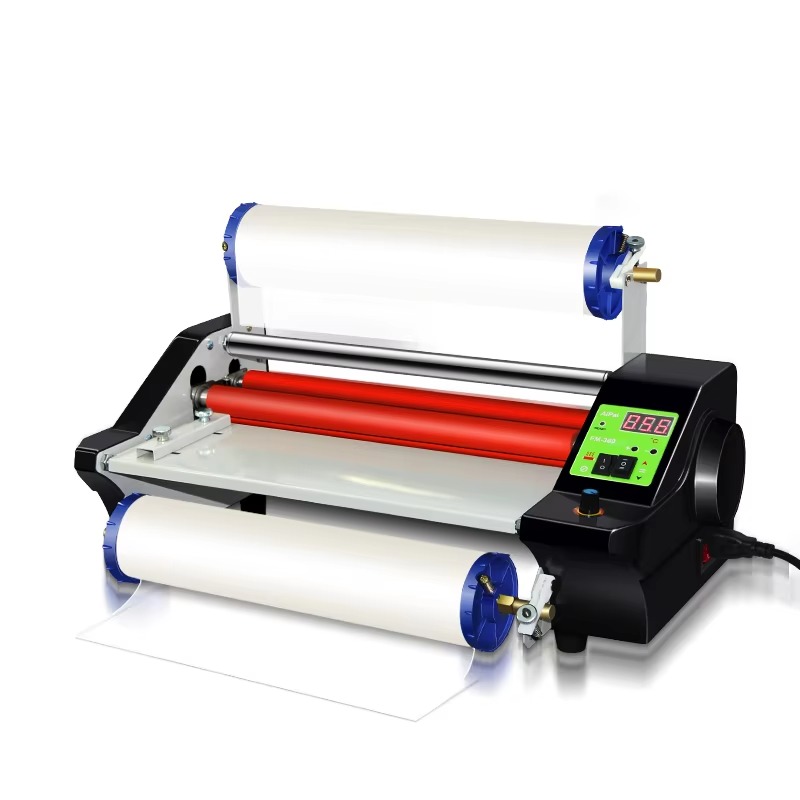 Wholesale Price Semi-Automatic - Dtf Film Roll A3 ulasan dan harga