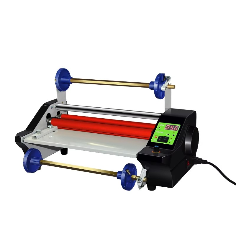 Wholesale Price Semi-Automatic - Dtf Film Roll A3 ulasan dan harga