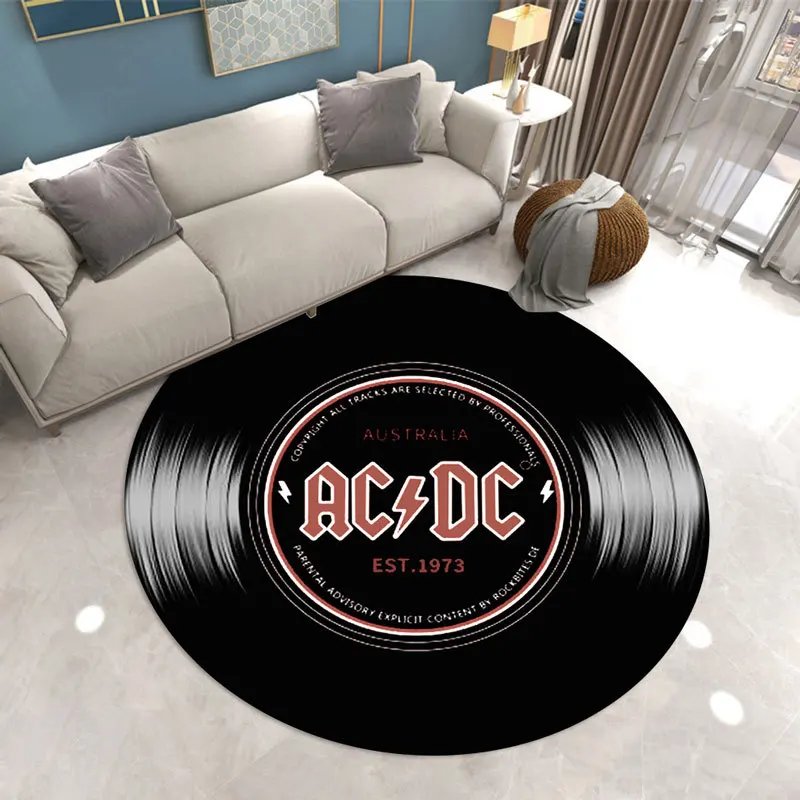 3D Vinyl Record Print Soft Rou - Commercial Vinyl Printing ulasan dan harga