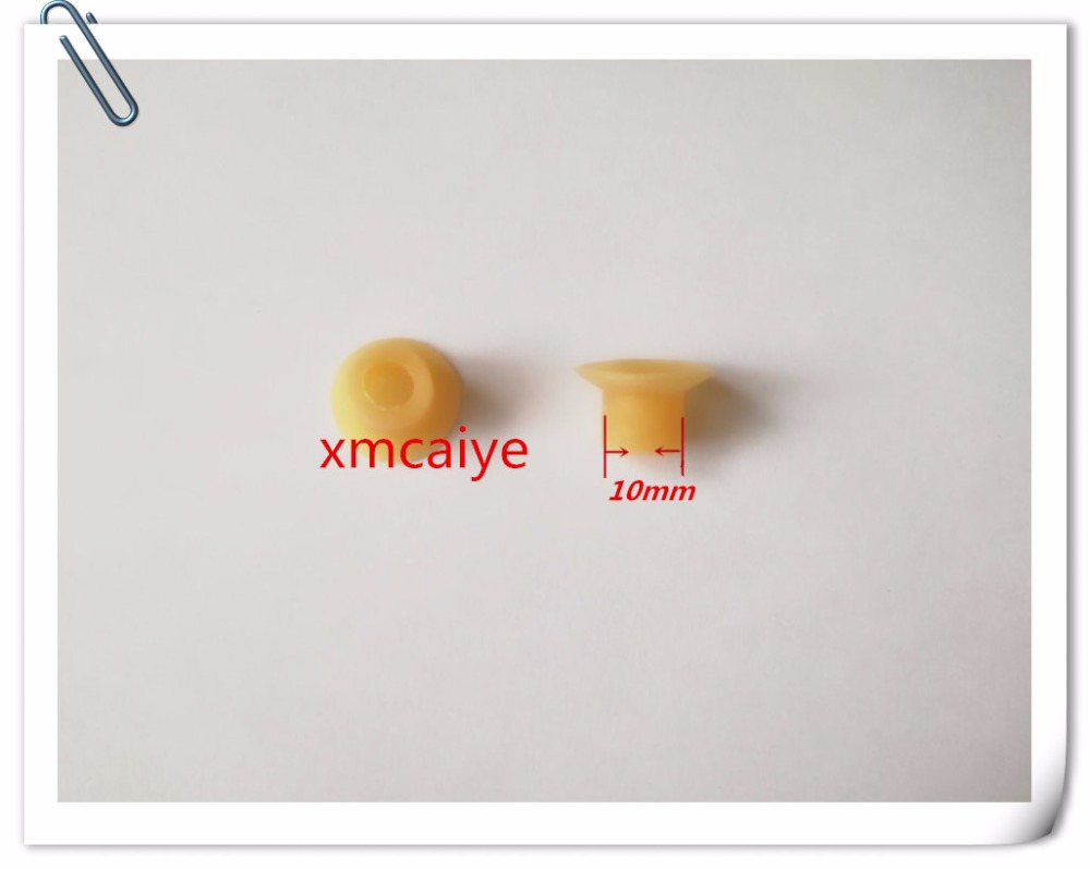 100 PCS Rubber Sucker For Hama - Commercial Offset Printing ulasan dan harga
