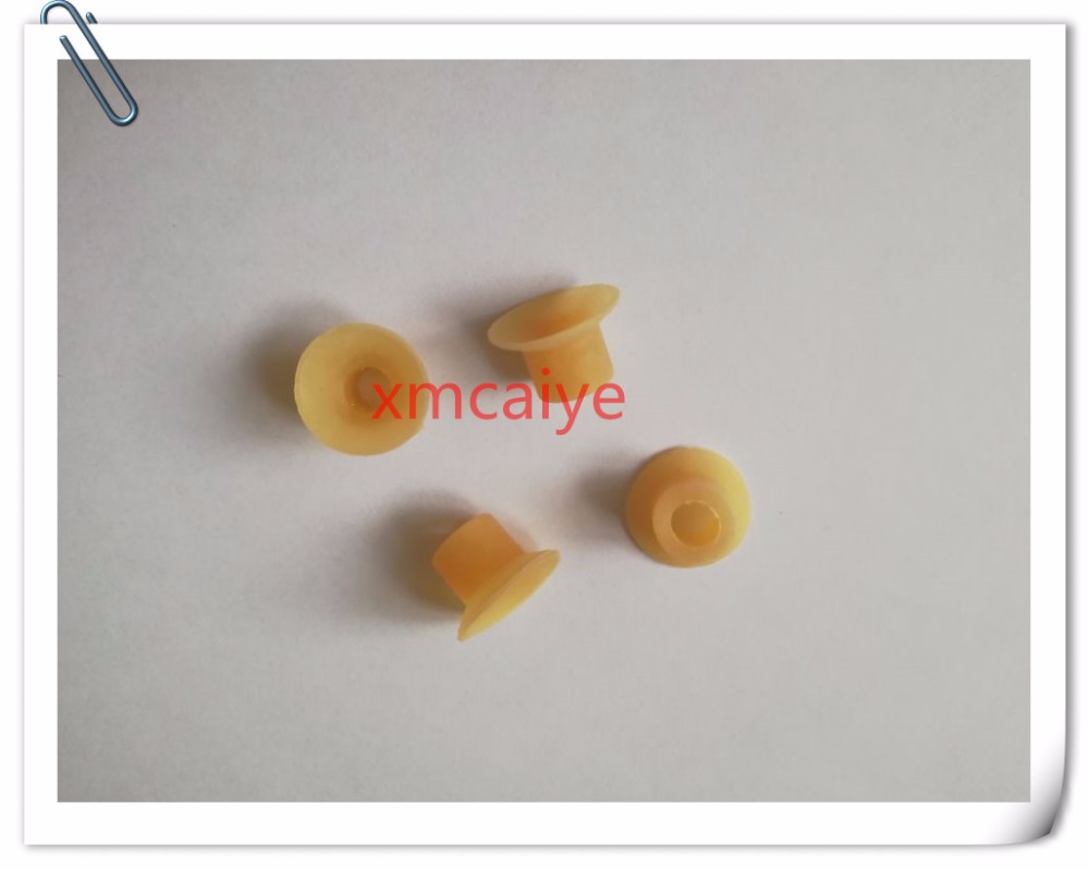 100 PCS Rubber Sucker For Hama - Commercial Offset Printing ulasan dan harga