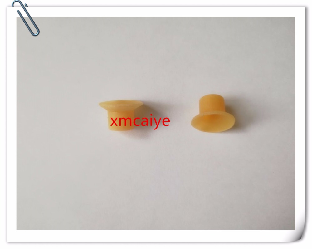 100 PCS Rubber Sucker For Hama - Commercial Offset Printing ulasan dan harga