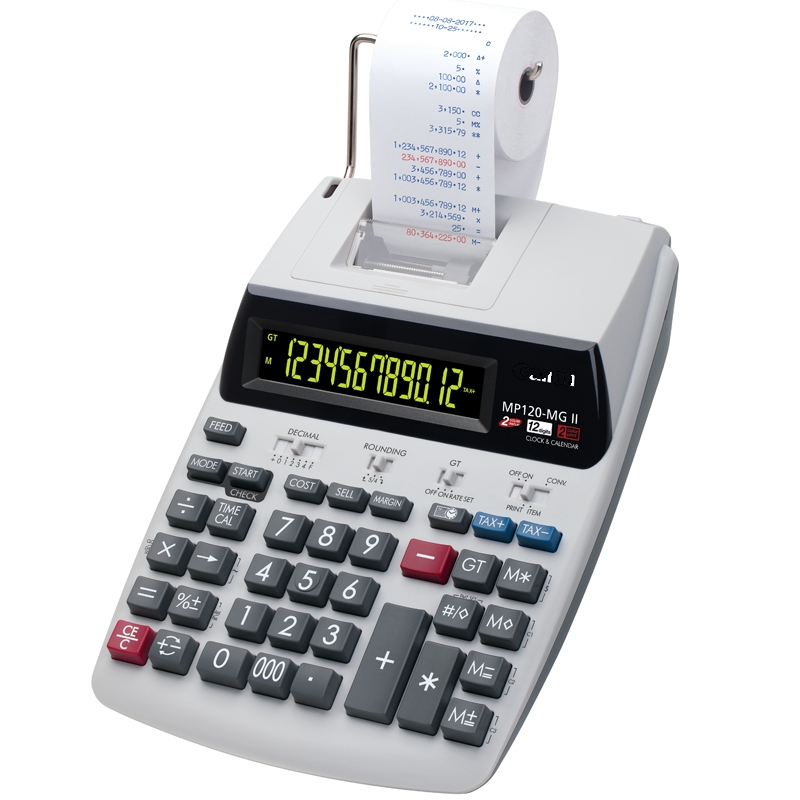 Printable Calculator Financial - Commercial Printing Supplies Usa ulasan dan harga