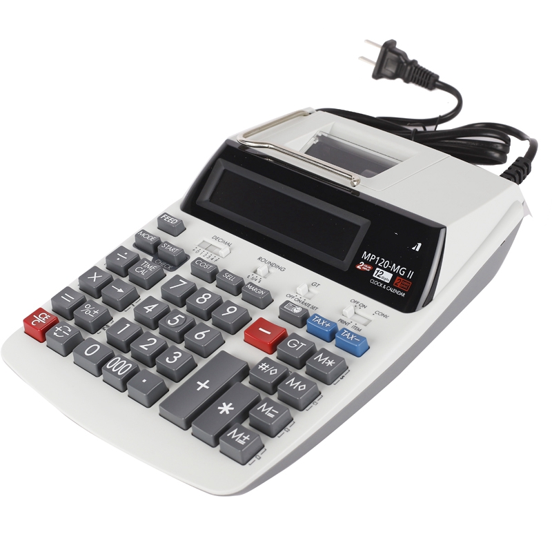 Printable Calculator Financial - Commercial Printing Supplies Usa ulasan dan harga