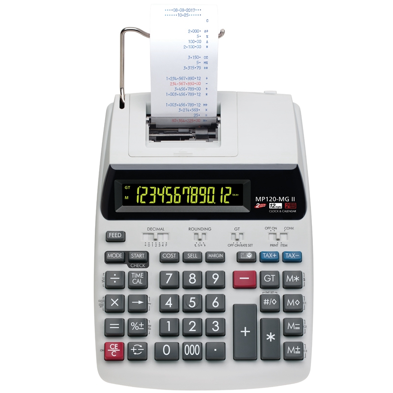 Printable Calculator Financial - Commercial Printing Supplies Usa ulasan dan harga