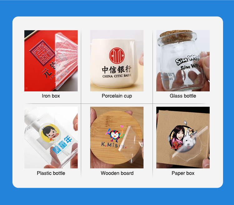 Hot Sale A3 Size UV Dtf Printe - Dtf Film Roll A3 ulasan dan harga