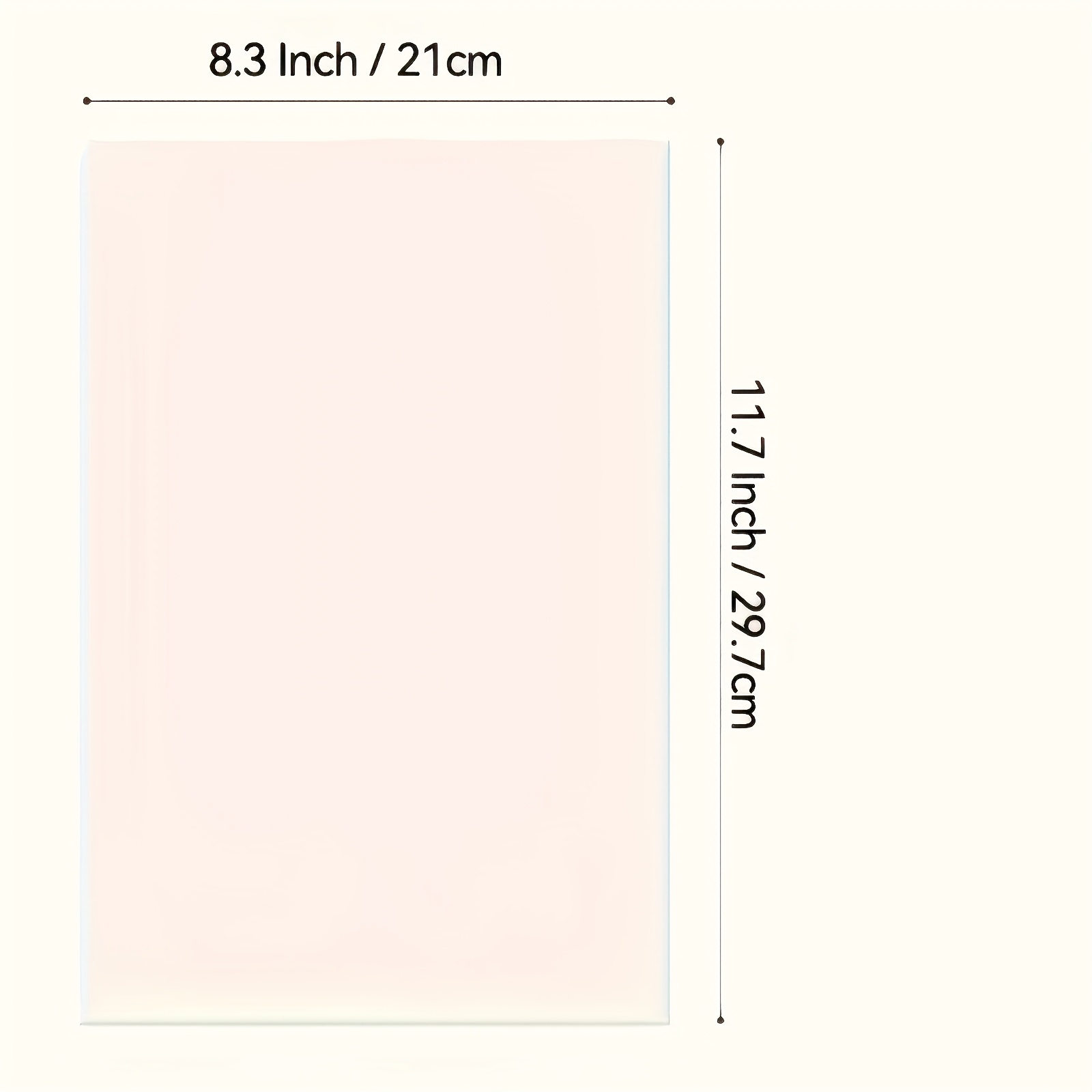 A4 Size Heat Transfer Paper Fo - Commercial Fabric Printing Machine ulasan dan harga