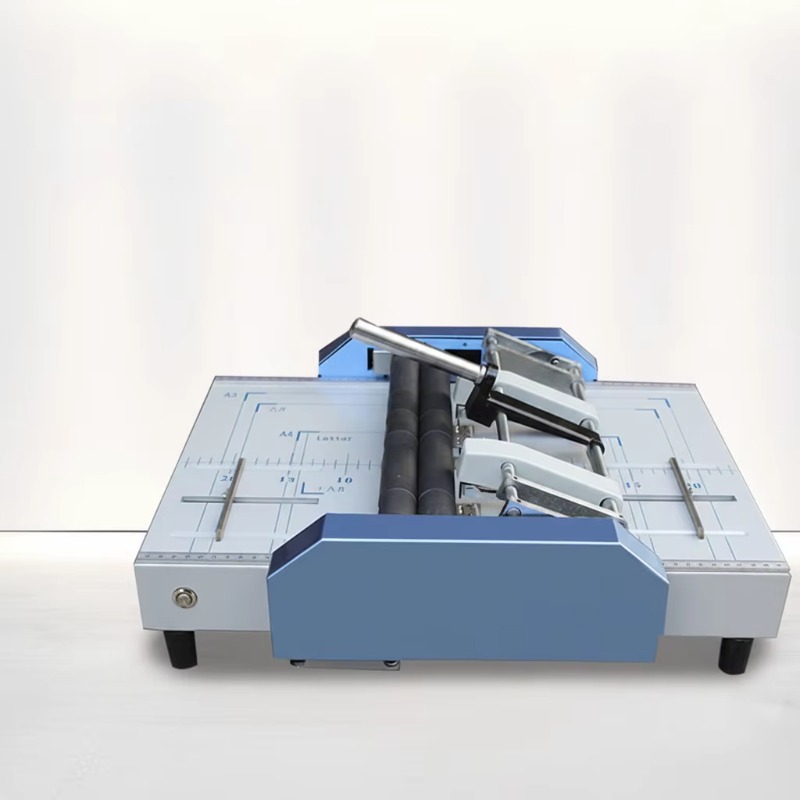 Factory Supply A3 Paper Foldin - Commercial Printing Supplies Usa ulasan dan harga