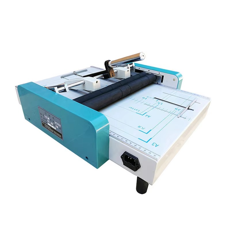 Factory Supply A3 Paper Foldin - Commercial Printing Supplies Usa ulasan dan harga