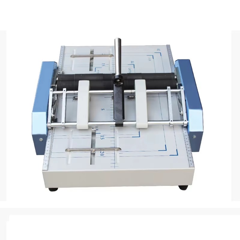Factory Supply A3 Paper Foldin - Commercial Printing Supplies Usa ulasan dan harga