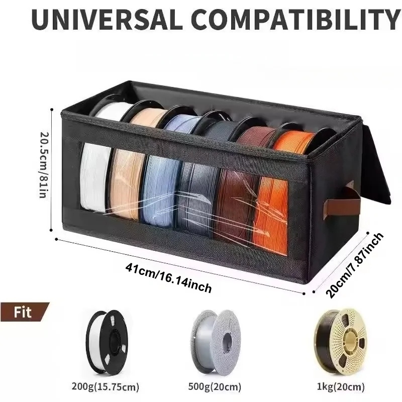 1/4PCS 3D Printer Filament Sto - Commercial Fabric Printing Machine ulasan dan harga