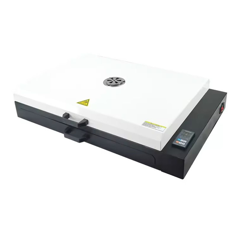 A3 A4 DTF Film Oven PET Film C - Dtf Film Roll A3 ulasan dan harga