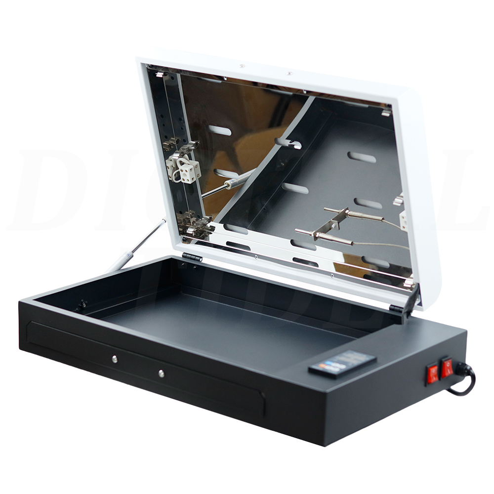 A3 A4 DTF Film Oven PET Film C - Dtf Film Roll A3 ulasan dan harga