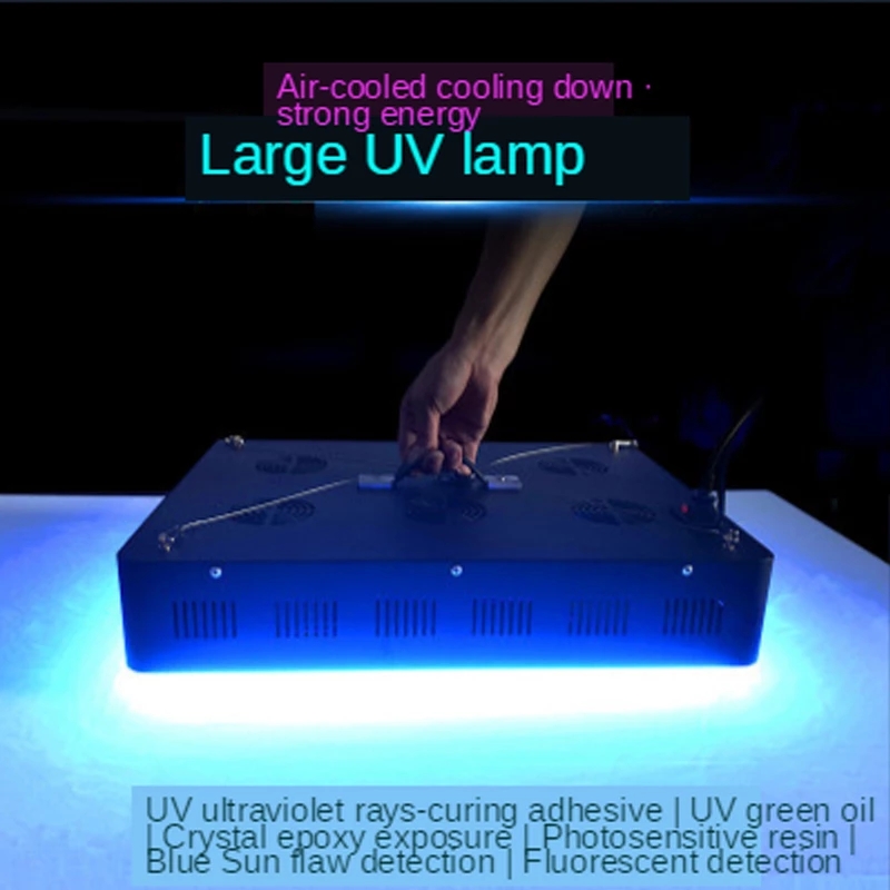 395nm 405nm 365nm Led Ultravio - Commercial Offset Printing ulasan dan harga