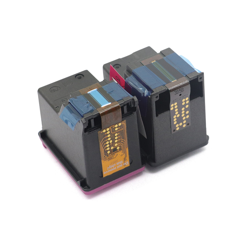 305XL Replacement For HP 305 F - Solvent Printer Ink ulasan dan harga
