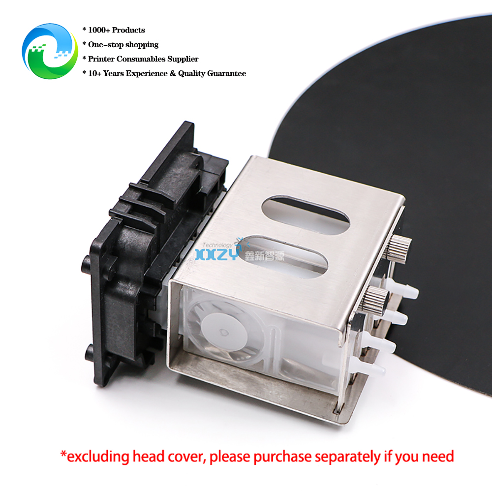 Eco-solvent Printer i3200 4720 - Solvent Printer Ink ulasan dan harga