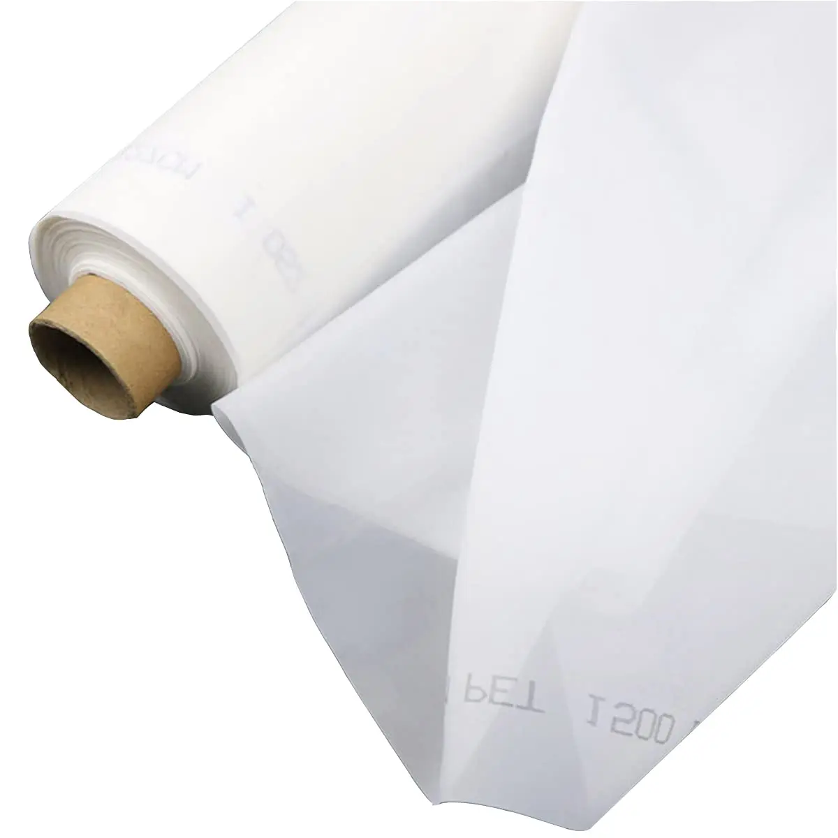 3 Meters 127cm Screen Printing - Commercial Printing Supplies Usa ulasan dan harga
