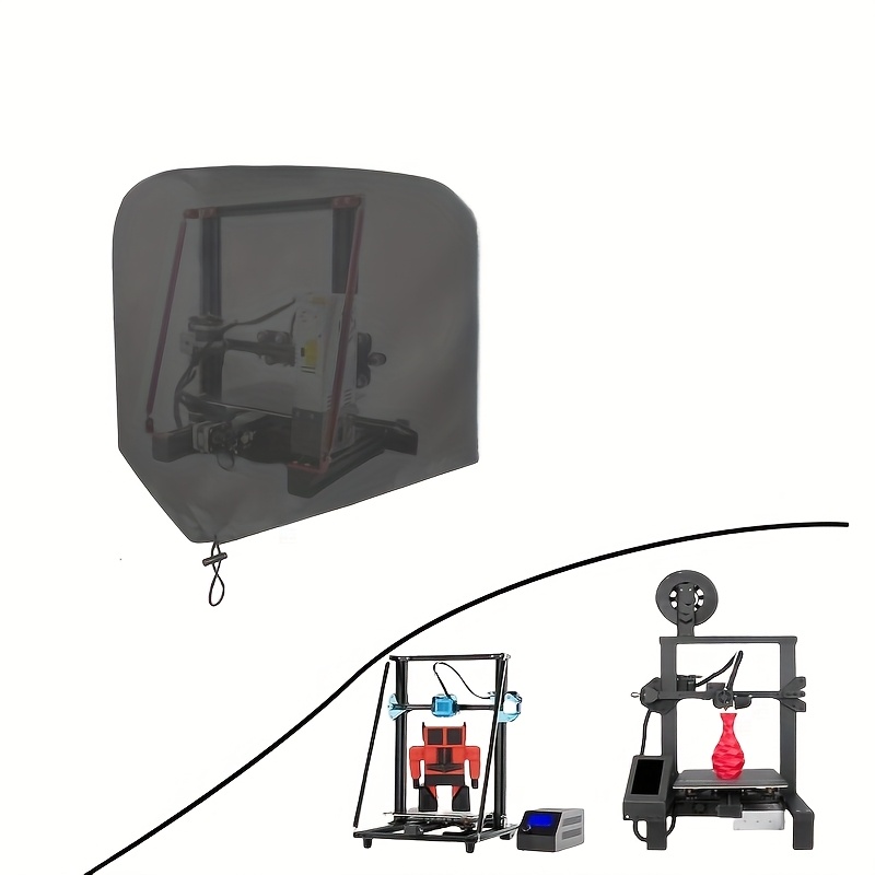 3D Printer Oxford Fabric Prote - Commercial Fabric Printing Machine ulasan dan harga